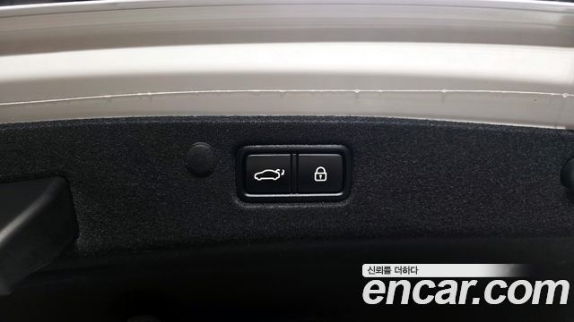Hyundai Grandeur 2020 thumb 12