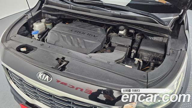 Kia Carnival 2018 thumb 7