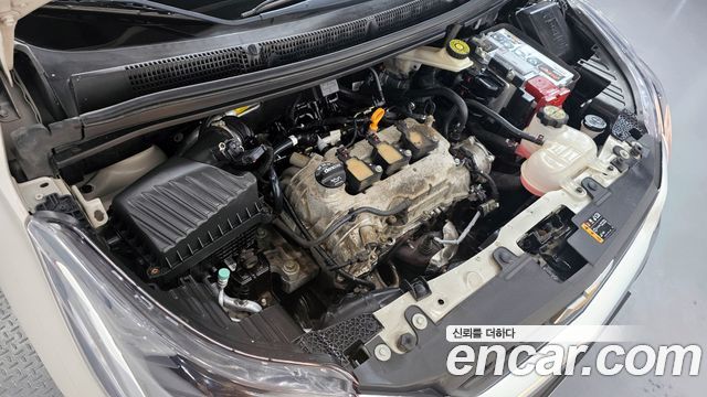 Chevrolet Spark 2019 thumb 7