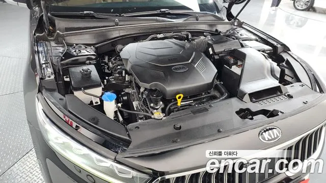Kia K7 2019 thumb 7