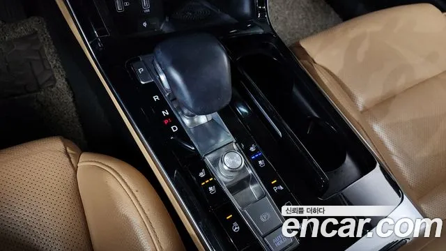 Kia K7 2019 thumb 10