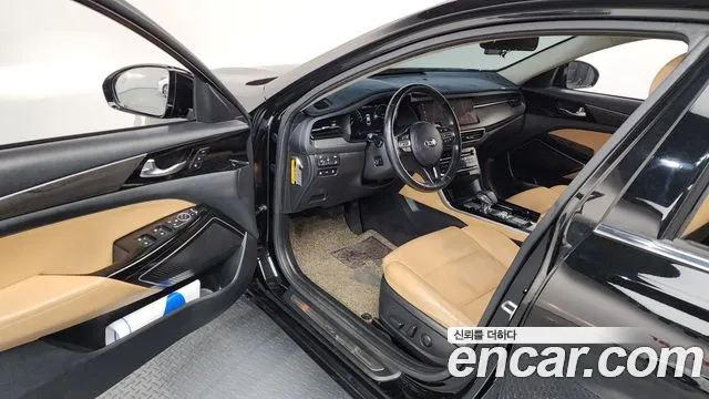 Kia K7 2019 thumb 11