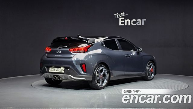 Hyundai Veloster 2018 thumb 3