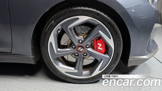 Hyundai Veloster 2018 thumb 6
