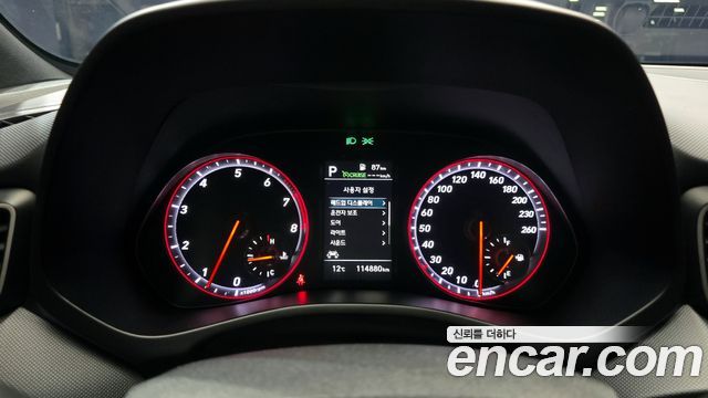 Hyundai Veloster 2018 thumb 8