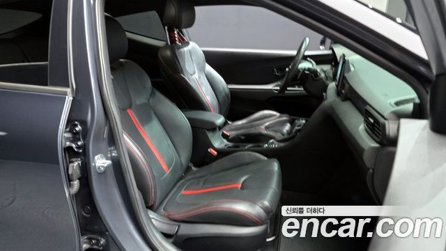 Hyundai Veloster 2018 thumb 10