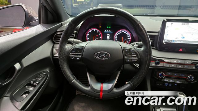 Hyundai Veloster 2018 thumb 11