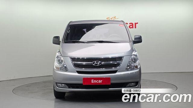 Hyundai Starex 2011 thumb 4