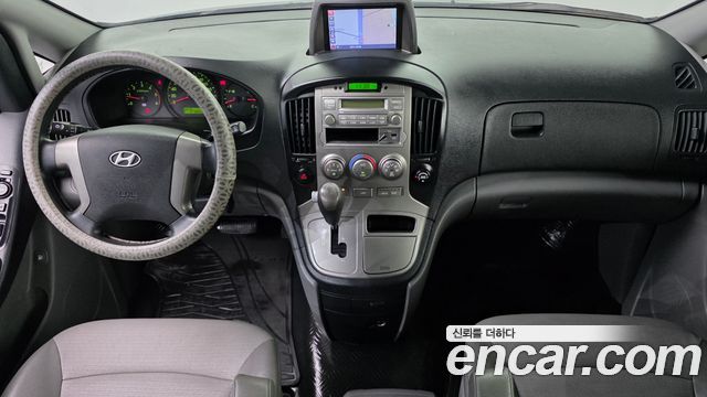 Hyundai Starex 2011 thumb 7