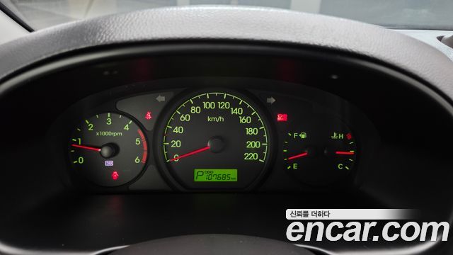 Hyundai Starex 2011 thumb 8
