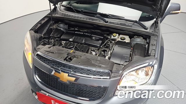 Chevrolet Orlando 2016 thumb 7