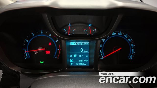 Chevrolet Orlando 2016 thumb 9