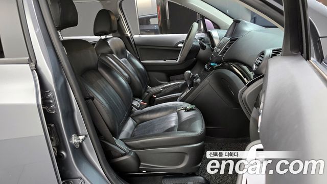Chevrolet Orlando 2016 thumb 11