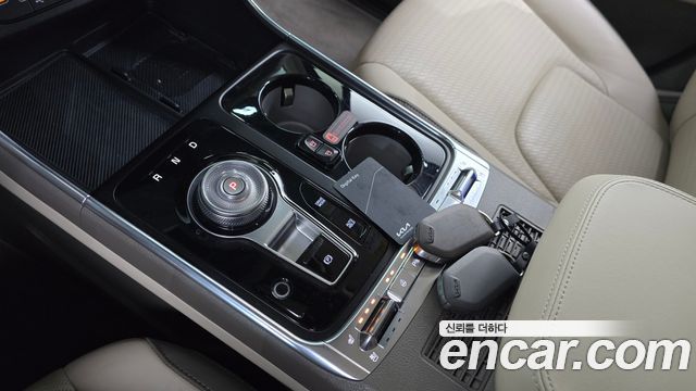 Kia Carnival 2024 thumb 10