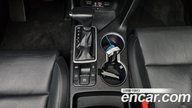 Kia Sportage 2016 thumb 9
