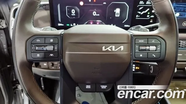 Kia Tasman 2025 thumb 12