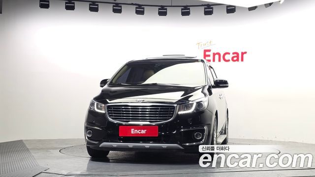 Kia Carnival 2016 thumb 3