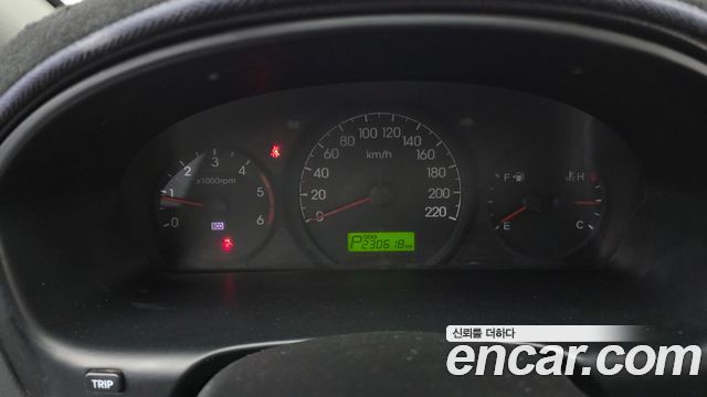Hyundai Starex 2011 thumb 9