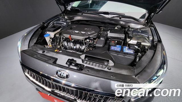 Kia K7 2018 thumb 7