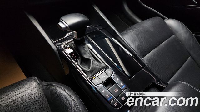 Kia K7 2018 thumb 10