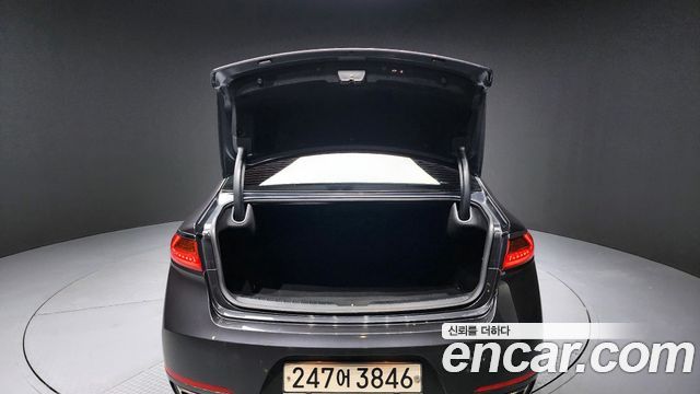 Kia K7 2018 thumb 12