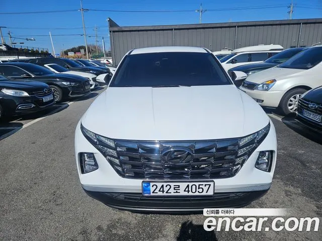 Hyundai Tucson 2023 thumb 3