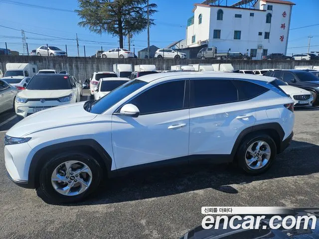 Hyundai Tucson 2023 thumb 5