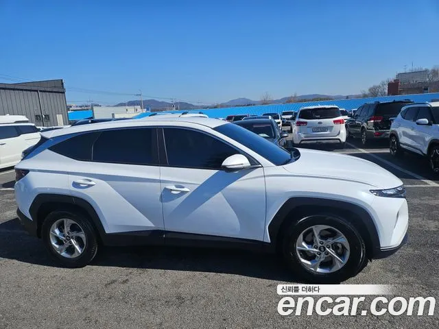 Hyundai Tucson 2023 thumb 6
