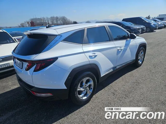 Hyundai Tucson 2023 thumb 7