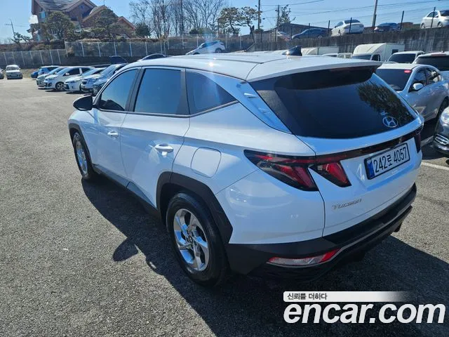Hyundai Tucson 2023 thumb 8