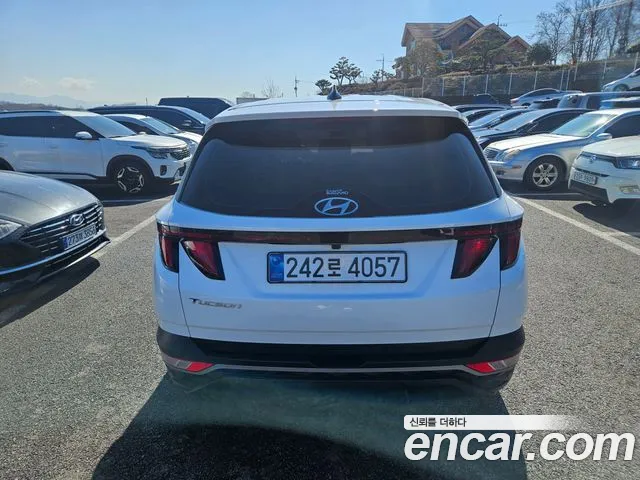 Hyundai Tucson 2023 thumb 9