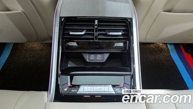 BMW 8 серии 2020 thumb 5