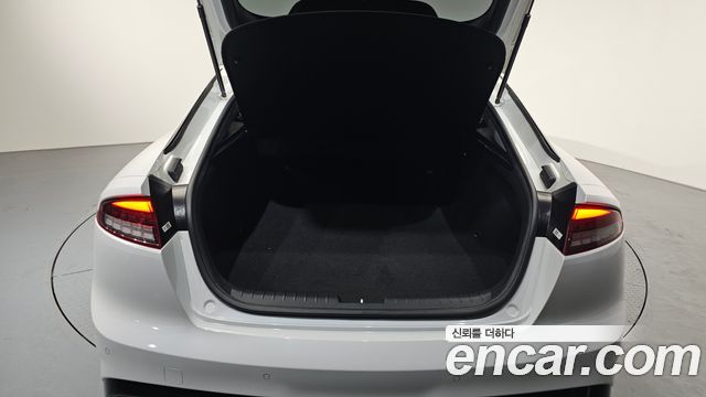 Kia Stinger 2021 thumb 12