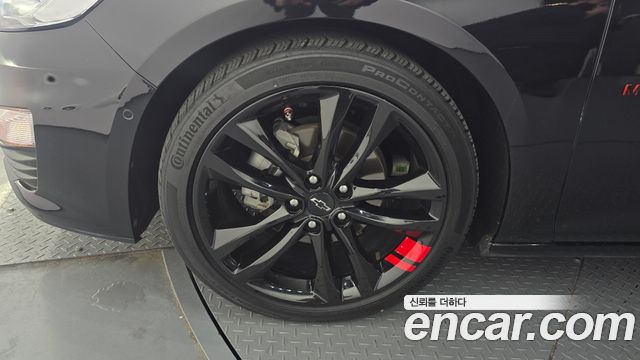 Chevrolet Malibu 2021 thumb 6