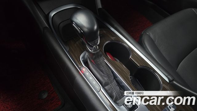 Chevrolet Malibu 2021 thumb 10
