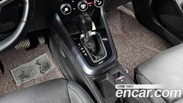 Renault Korea XM3 2020 thumb 9