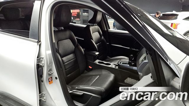 Renault Korea XM3 2020 thumb 10