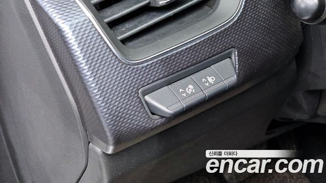 Renault Korea XM3 2020 thumb 12