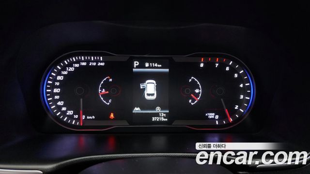 Hyundai Tucson 2021 thumb 7