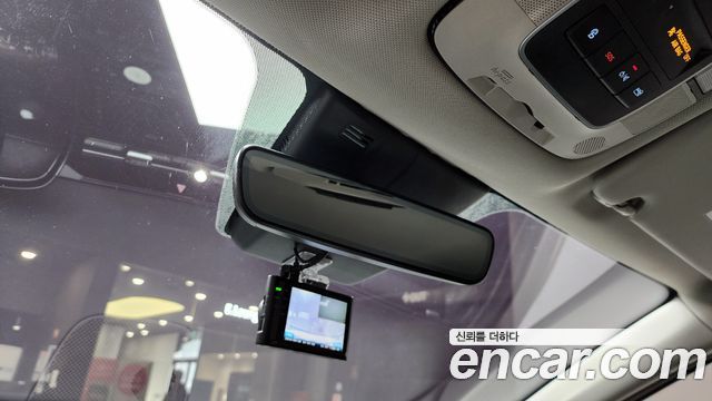 Hyundai Tucson 2021 thumb 8
