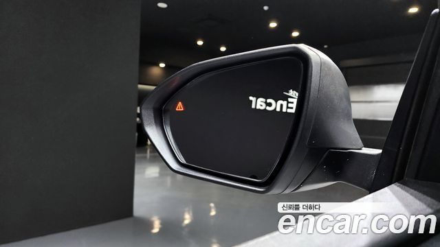 Hyundai Tucson 2021 thumb 9