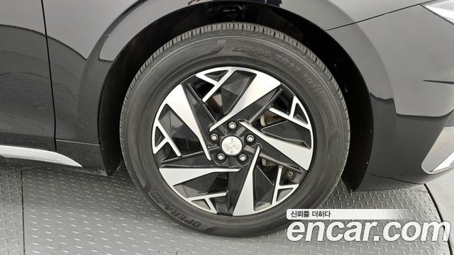 Hyundai Grandeur 2020 thumb 6