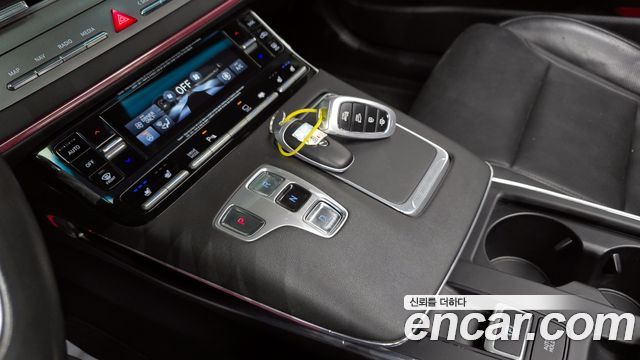 Hyundai Grandeur 2020 thumb 10