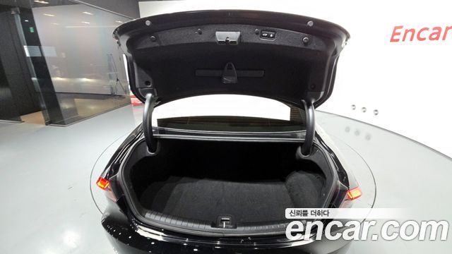Hyundai Grandeur 2020 thumb 12