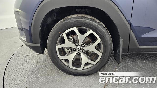 SsangYong Torres 2022 thumb 10