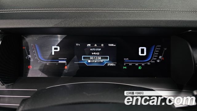 SsangYong Torres 2022 thumb 8