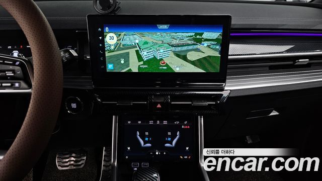 SsangYong Torres 2022 thumb 12