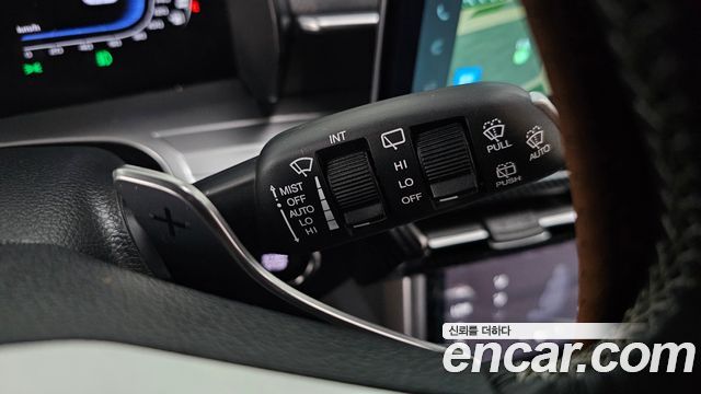SsangYong Torres 2022 thumb 9