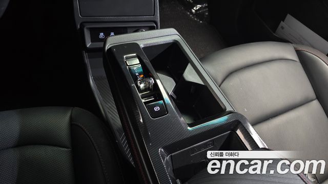 SsangYong Actyon 2024 thumb 8
