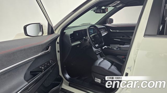 SsangYong Actyon 2024 thumb 4